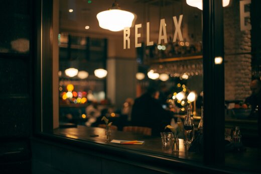 relax-atmosphere Relax Atmosphere